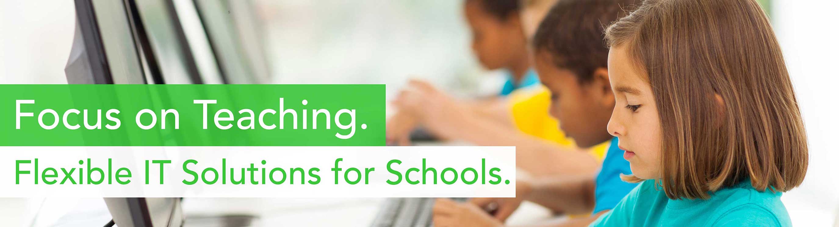 IT Support for Schools - auxitsolutions.co.uk