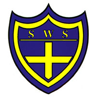 St. Walburgas Catholic Primary School Logo, Bournemouth - auxitsolutions.co.uk